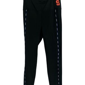 Wear By Erin Andrew’s Syracuse Workout Pants M Medium